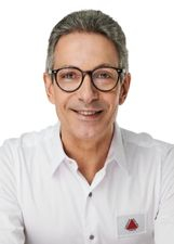 Retrato de ZEMA