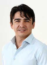 Retrato de WESCLEY TOMAZ