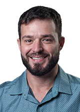 Retrato de FÁBIO FIGUEIRAS