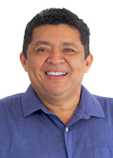 Retrato de BETO FARO