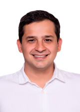 Retrato de VICTOR DIAS