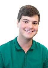 Retrato de THIAGO ARAUJO