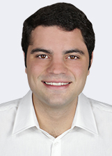 Retrato de GUSTAVO SEFER