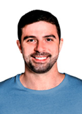 Retrato de IGOR NORMANDO