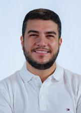 Retrato de RONIE SILVA