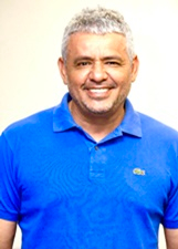Retrato de ERALDO PIMENTA