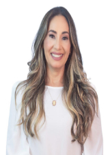 Retrato de ANDREIA XARÃO