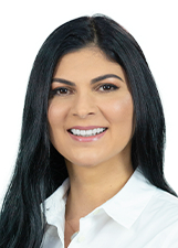 Retrato de DIANA BELO