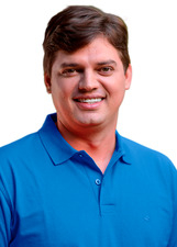 Retrato de TACIANO DINIZ