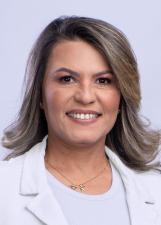 Retrato de DR. JANE PANTA
