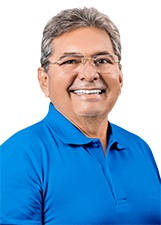 Retrato de ADRIANO GALDINO