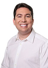 Retrato de FELIPE LEITÃO