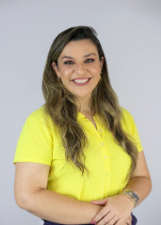 Retrato de CAMILA TOSCANO