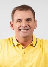 Retrato de CHICO MENDES
