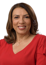 Retrato de CIDA RAMOS