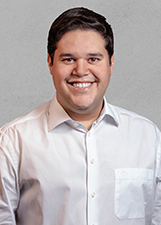 Retrato de ANDERSON MONTEIRO