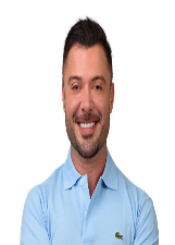 Retrato de CAIO ROBERTO
