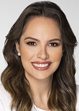 Retrato de MARIA VICTORIA