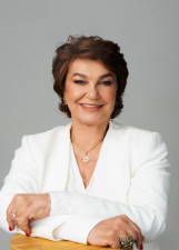 Retrato de CRISTINA SILVESTRI
