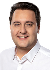 Retrato de CARLOS MASSA RATINHO JUNIOR