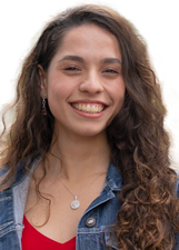 Retrato de ANA JÚLIA