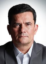 Retrato de SERGIO MORO