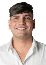 Retrato de SAMUEL DANTAS