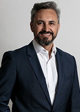 Retrato de FABIO OLIVEIRA