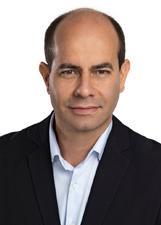 Retrato de EVANDRO ARAUJO