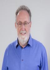 Retrato de TERCILIO TURINI