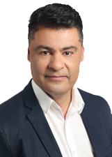 Retrato de MARCELO RANGEL