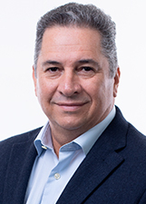Retrato de GILSON DE SOUZA