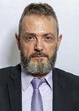 Retrato de DELEGADO TITO BARICHELLO