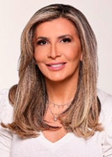 Retrato de FLAVIA FRANCISCHINI