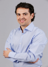 Retrato de LUIZ FERNANDO GUERRA