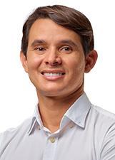 Retrato de JOÃO DE NADEGI