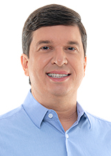Retrato de JOÃOZINHO TENÓRIO