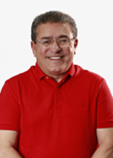 Retrato de LUCIANO DUQUE