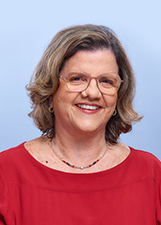 Retrato de TERESA LEITÃO
