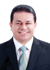 Retrato de ADALTO SANTOS