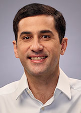 Retrato de CLAUDIANO FILHO