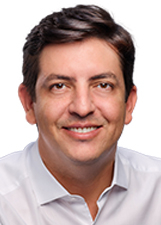 Retrato de HENRIQUE QUEIROZ FILHO