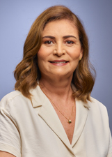 Retrato de SIMONE SANTANA