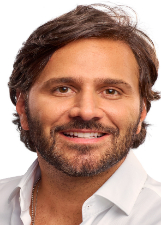 Retrato de RODRIGO NOVAES