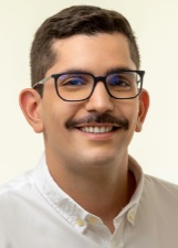 Retrato de ERIBERTO FILHO