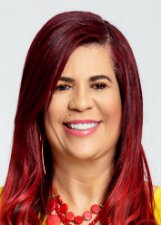 Retrato de DELEGADA GLEIDE ANGELO