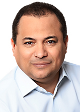 Retrato de EVALDO GOMES