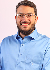 Retrato de ALDO GIL