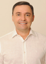 Retrato de FÁBIO NOVO