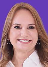 Retrato de ANA PAULA